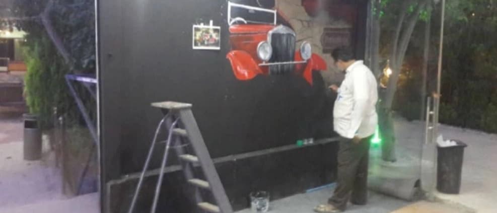 مشاهده نمونه کارها